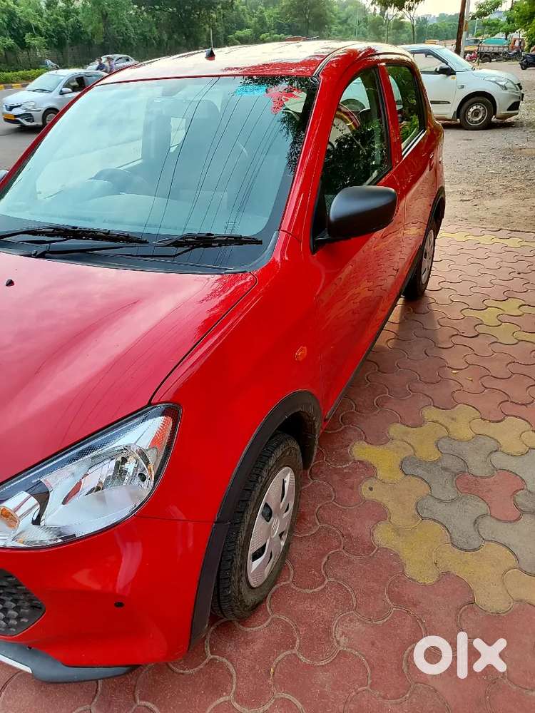 Maruti Suzuki Alto K10 Automatic( Amt) In Showroom Conditio