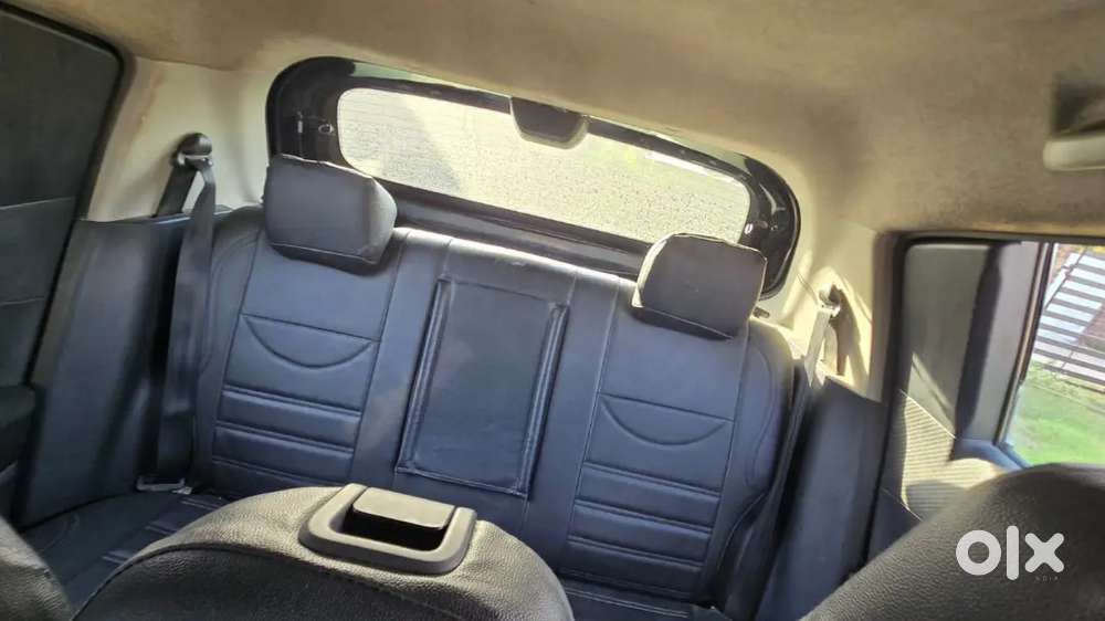 Mahindra Kuv100 Nxt 2018