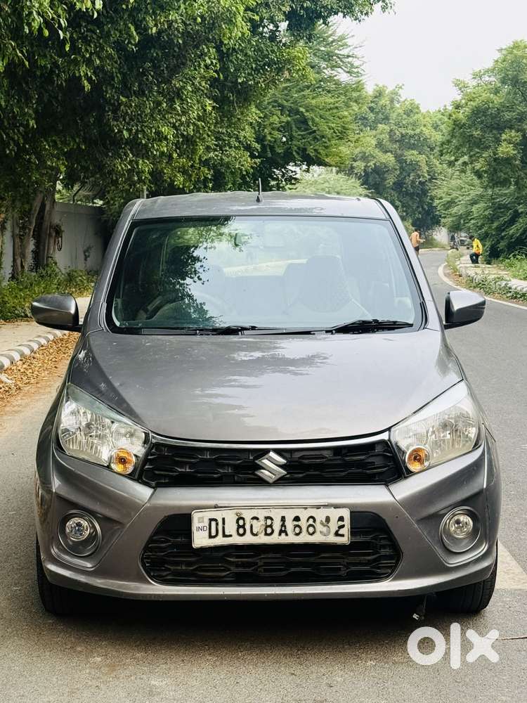 Maruti Suzuki Celerio Cng Vxi Mt, 2020, Cng & Hybrids