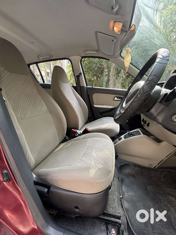 Maruti Suzuki Alto K10 Vxi Amt, 2015, Petrol
