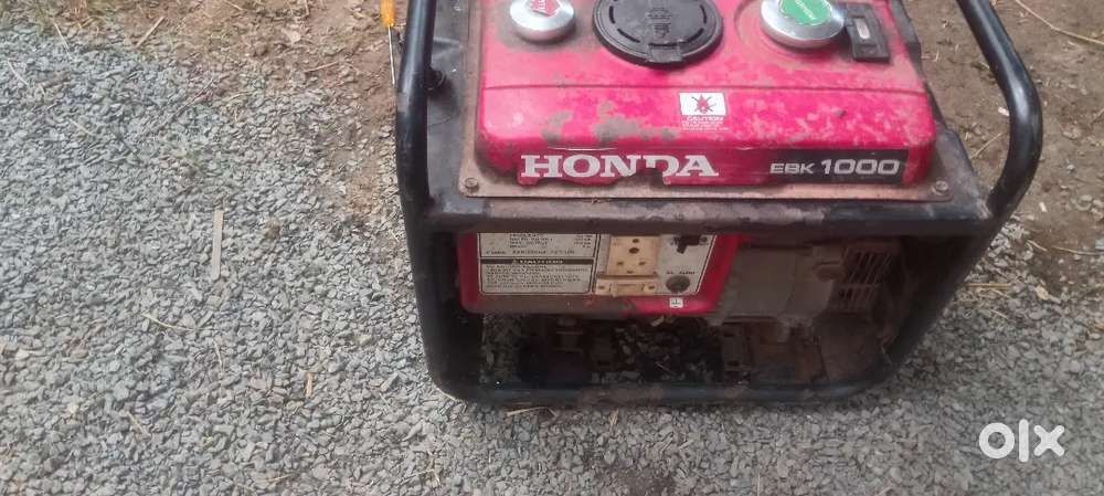 Generato KVA1000