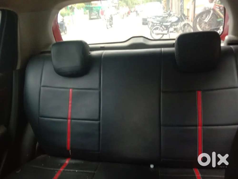 Maruti Suzuki Swift 2007