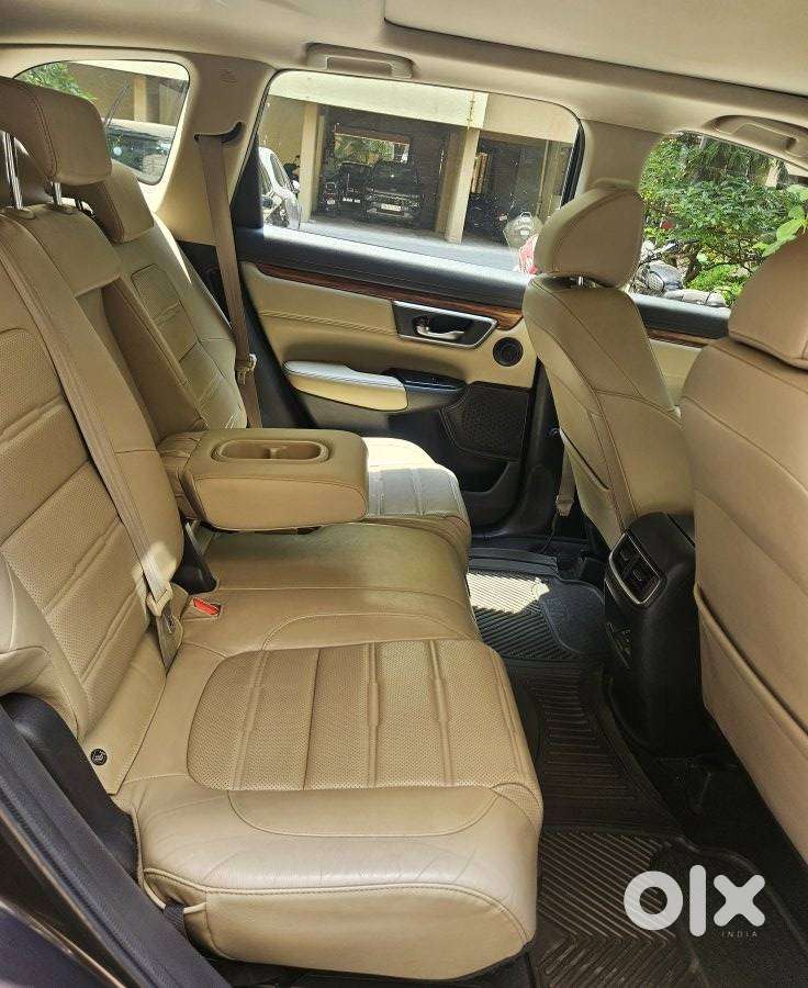 Honda Cr-v 1.6 Awd I-dtec At, 2019, Diesel