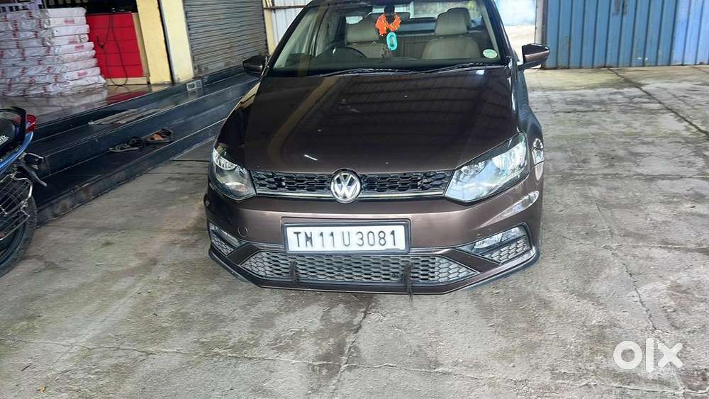 Volkswagen Vento 2016 Diesel Good Condition