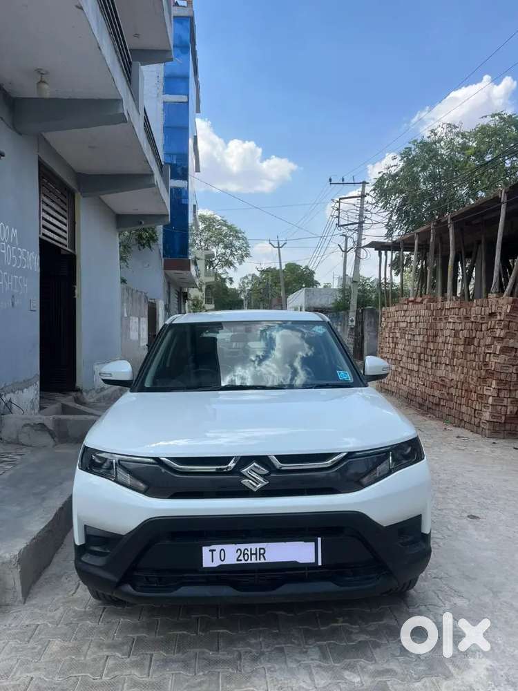 Only For 5 Years Lease