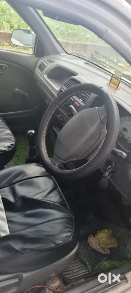Maruti Suzuki Alto 2007 Hai Car Me Koi Kami Nhi 28 Tak Fitness Hai