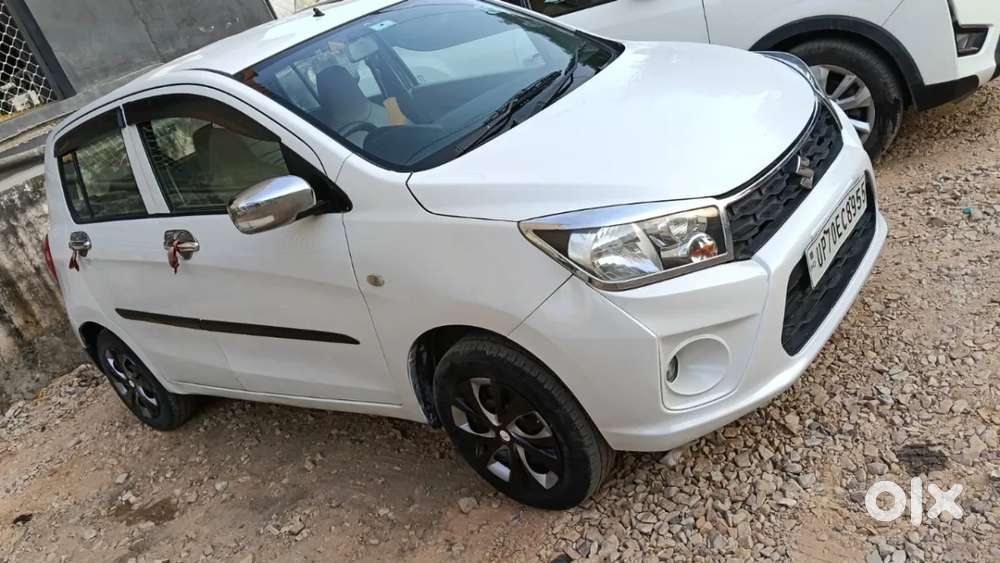 Maruti Suzuki Celerio Vxi, 2018, Petrol
