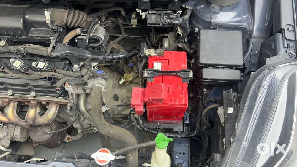 Maruti Suzuki Baleno 1.2 Zeta, 2019, Petrol