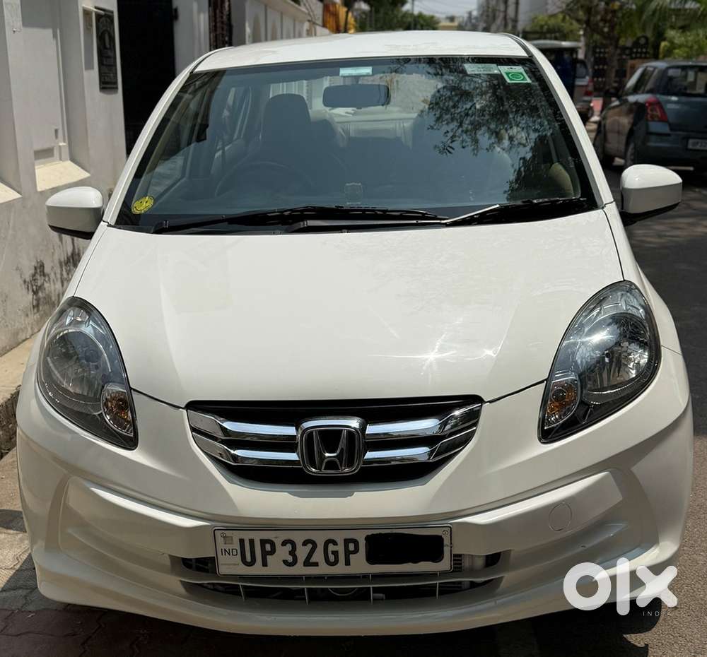 Honda Amaze In Immaculate Condition