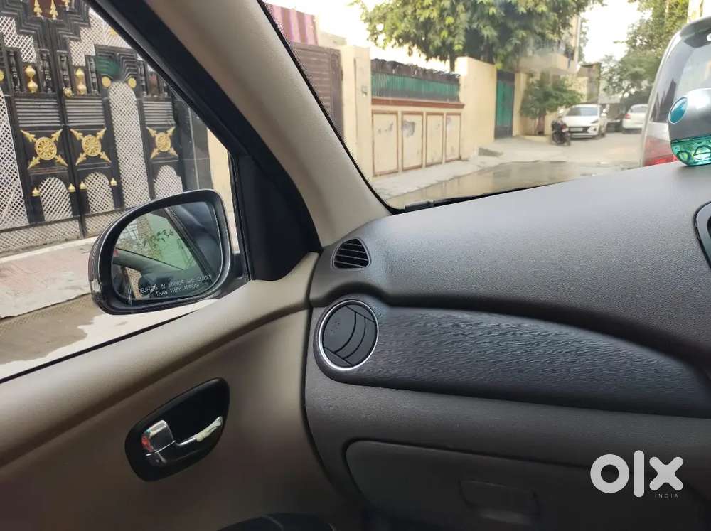 Car Is Good Condition One Hand Car Diven, Sailing Purpus Parking Issue