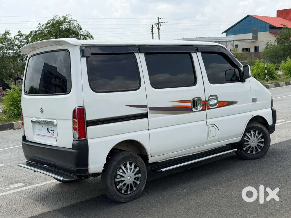 Maruti Eeco Ac 5 2022