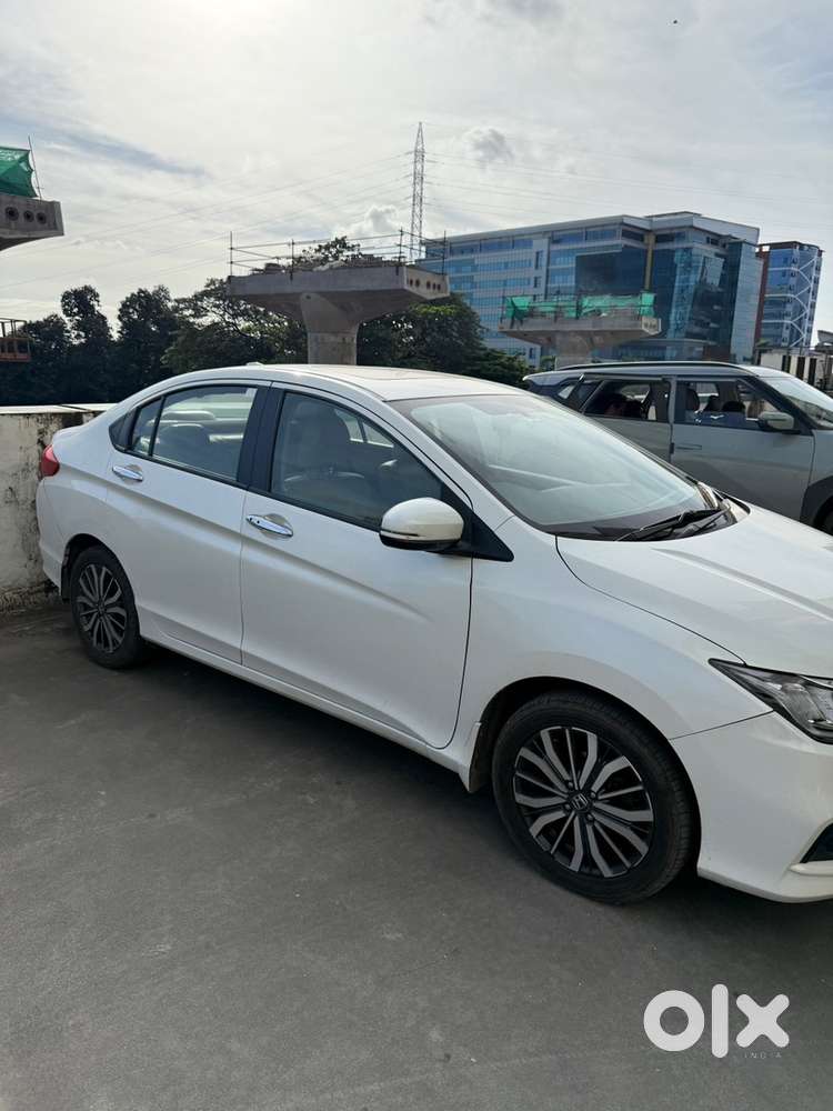 Honda City 2019 Petrol 95000 Km Driven