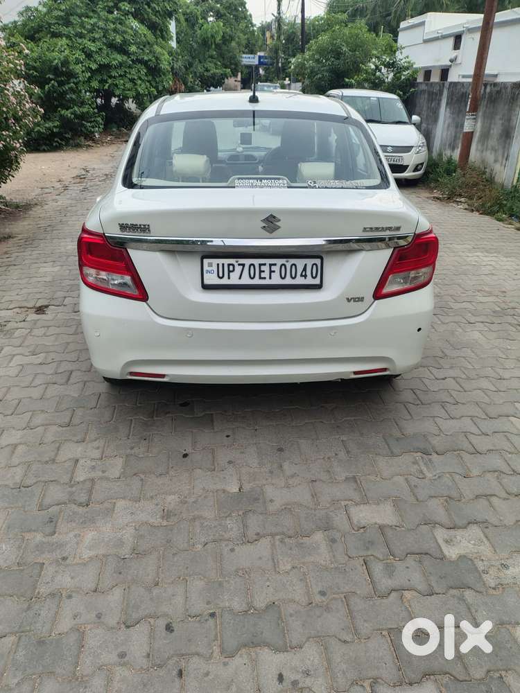 Maruti Suzuki Swift Dzire Vdi (o), 2018, Diesel