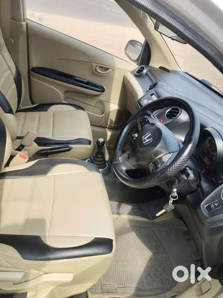 Honda Amaze V Petrol, 2014, Petrol