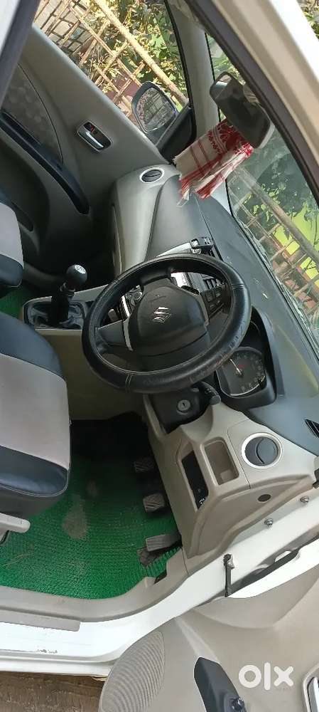 Maruti Suzuki Celerio 2015