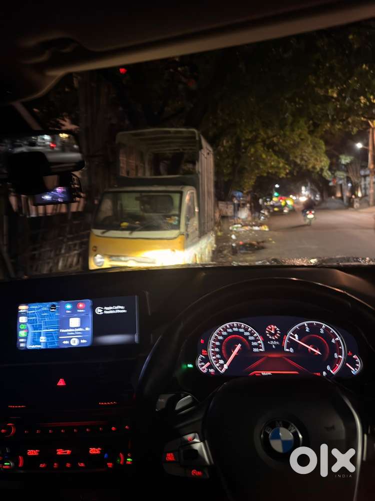 Bmw X3 Diesel 2019