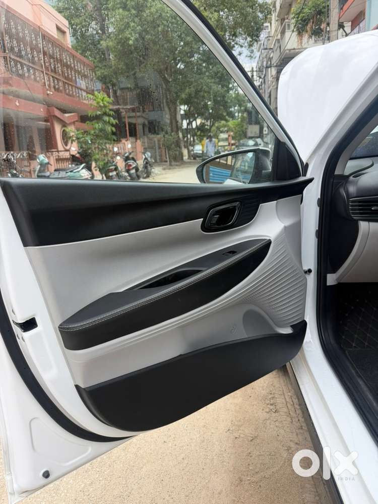 Hyundai New I20 Petrol Manual 2025