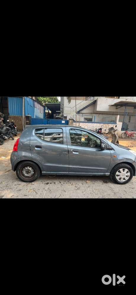 Maruti Suzuki A-star 2012 Petrol Good Condition
