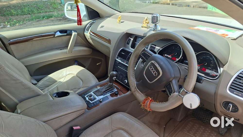 Audi Q7 3.0 Tdi Quattro Premium, 2010, Diesel