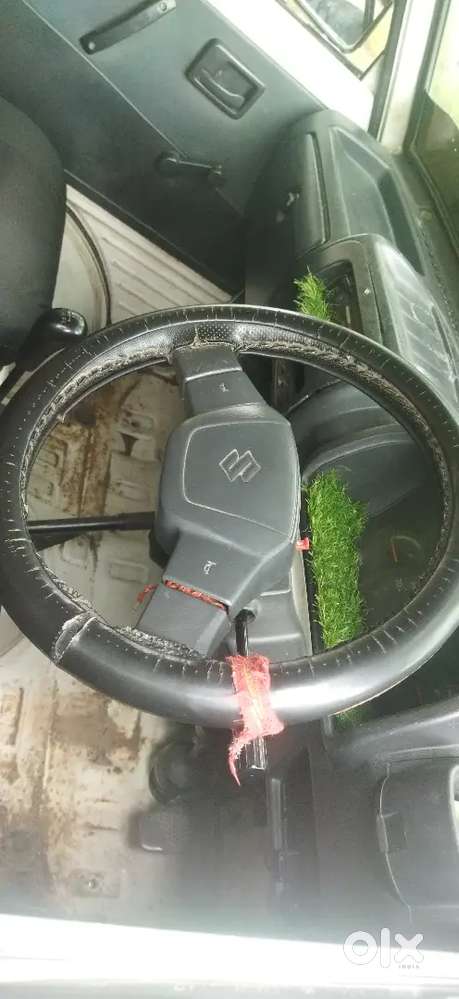 Maruti Suzuki Omni 2017 Cng & Hybrids 81999 Km Driven