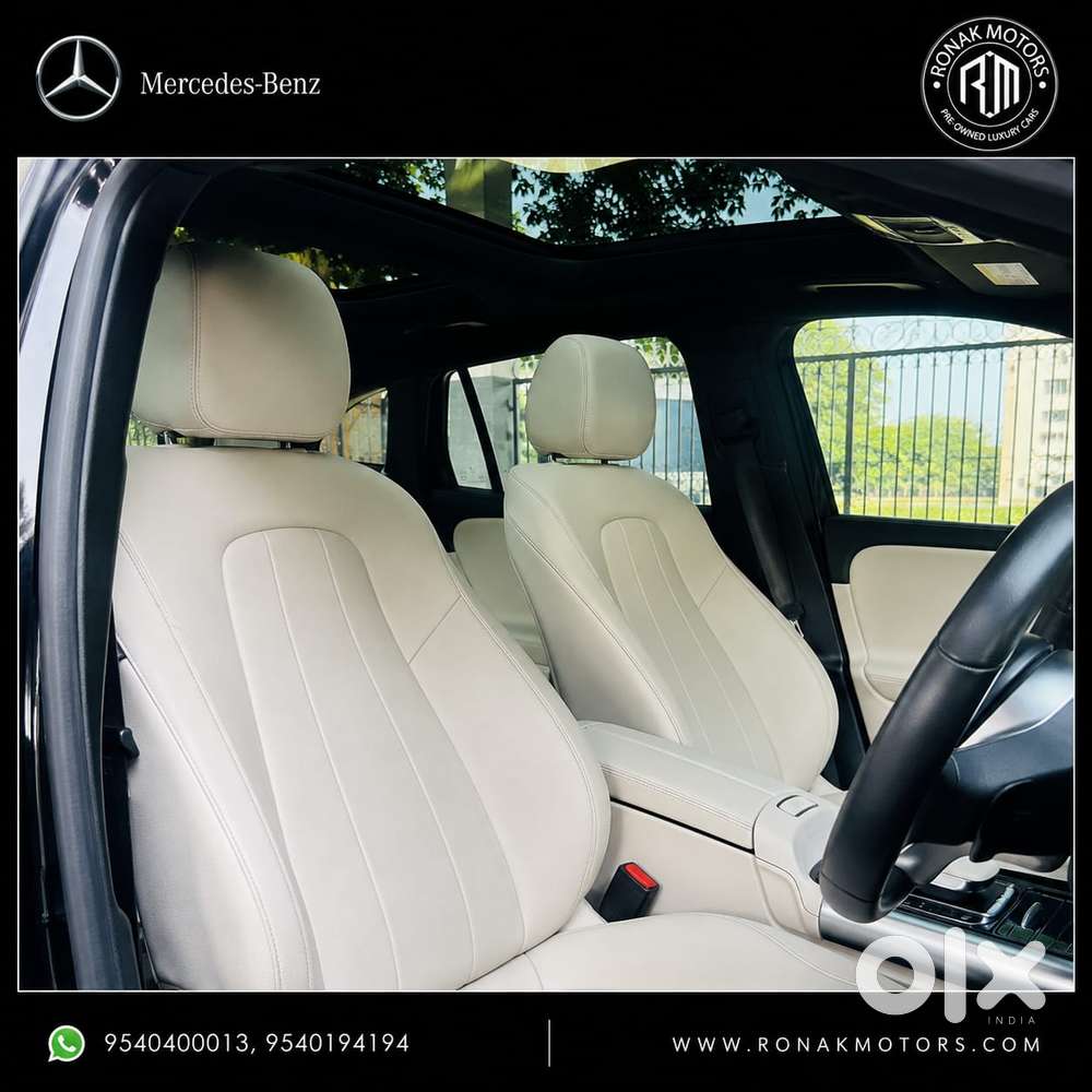 Mercedes-benz Gla 200, 2025, Petrol