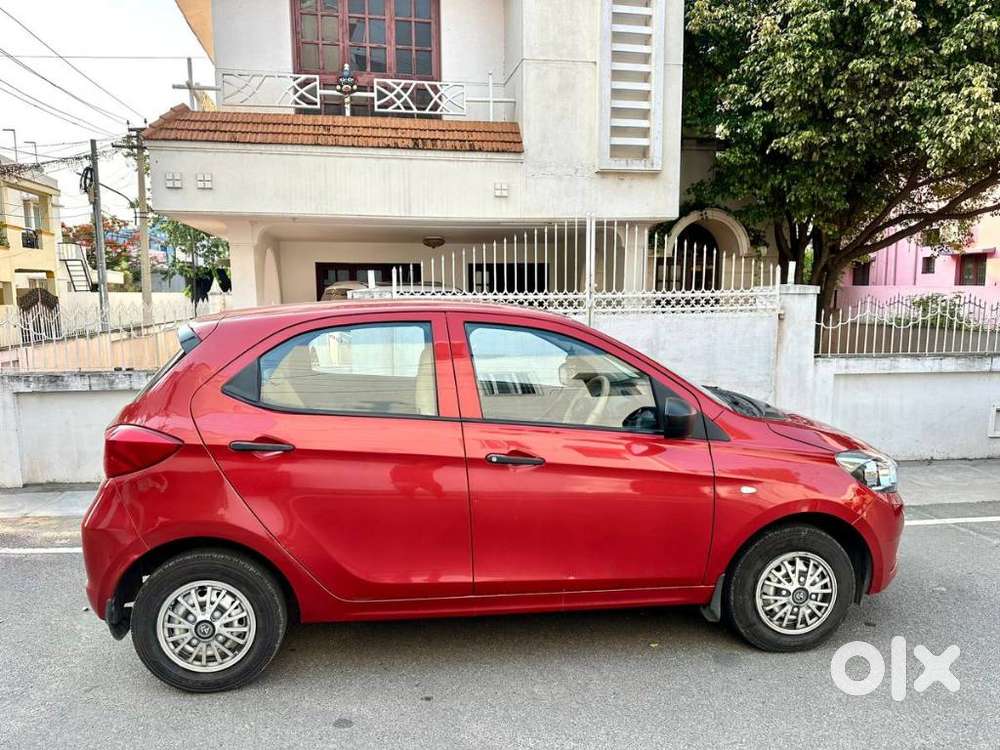 Tata Tiago Xm, 2019, Petrol