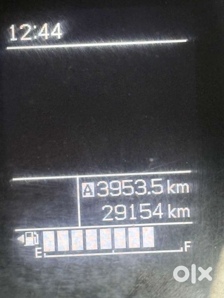 Maruti Suzuki Ignis 2018 Petrol 29000 Km Driven