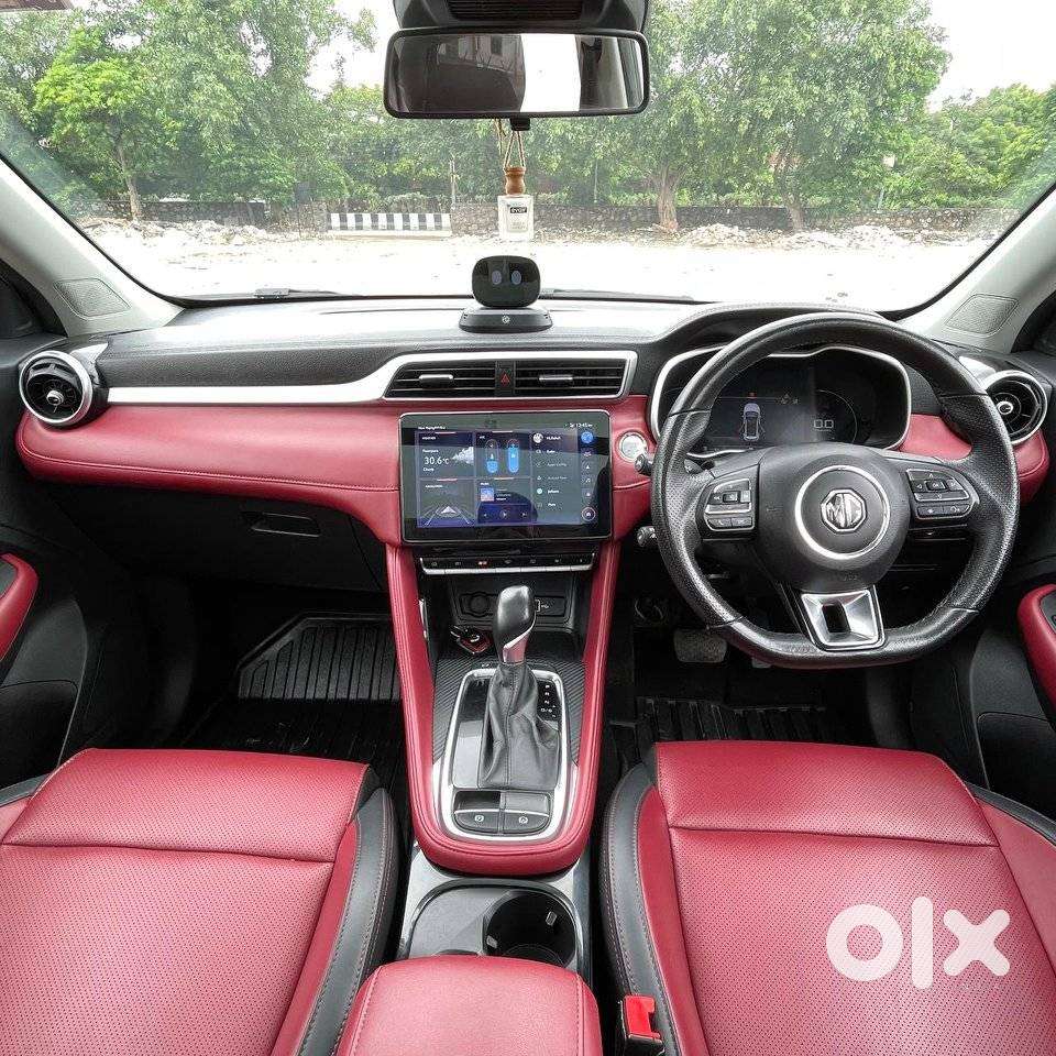 Mg Astor 1.5 Savvy Cvt, 2023, Petrol