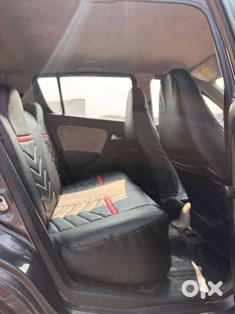 Maruti Suzuki Alto 800 Vxi Airbag, 2020, Petrol