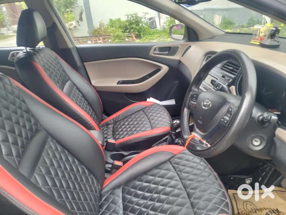 Well Maintained Car All New Tyres Ex Army Person Car..