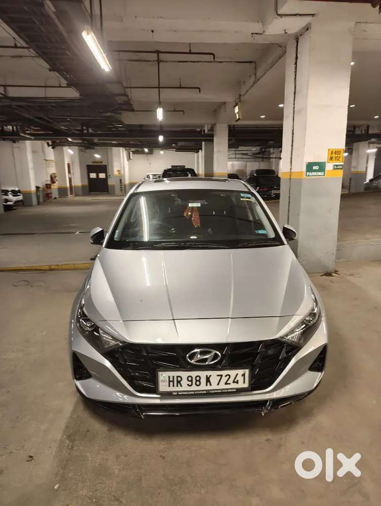 Brand New Car , Single Owner