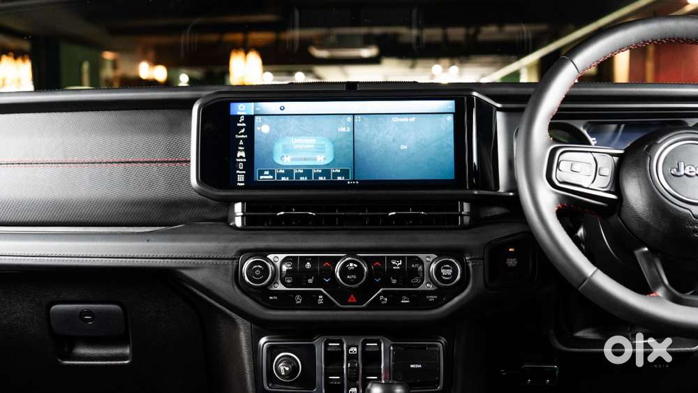 Jeep Wrangler 2.0 4x4, 2024, Petrol