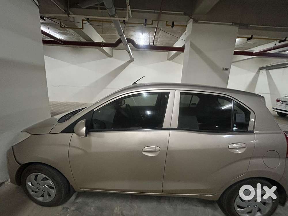 Hyundai Santro Sportz 2019