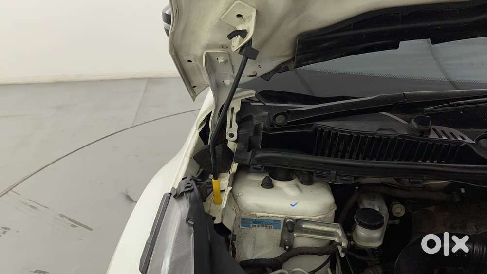 Tata Nexon 1.2 Revotron Xza Plus (o), 2022, Petrol