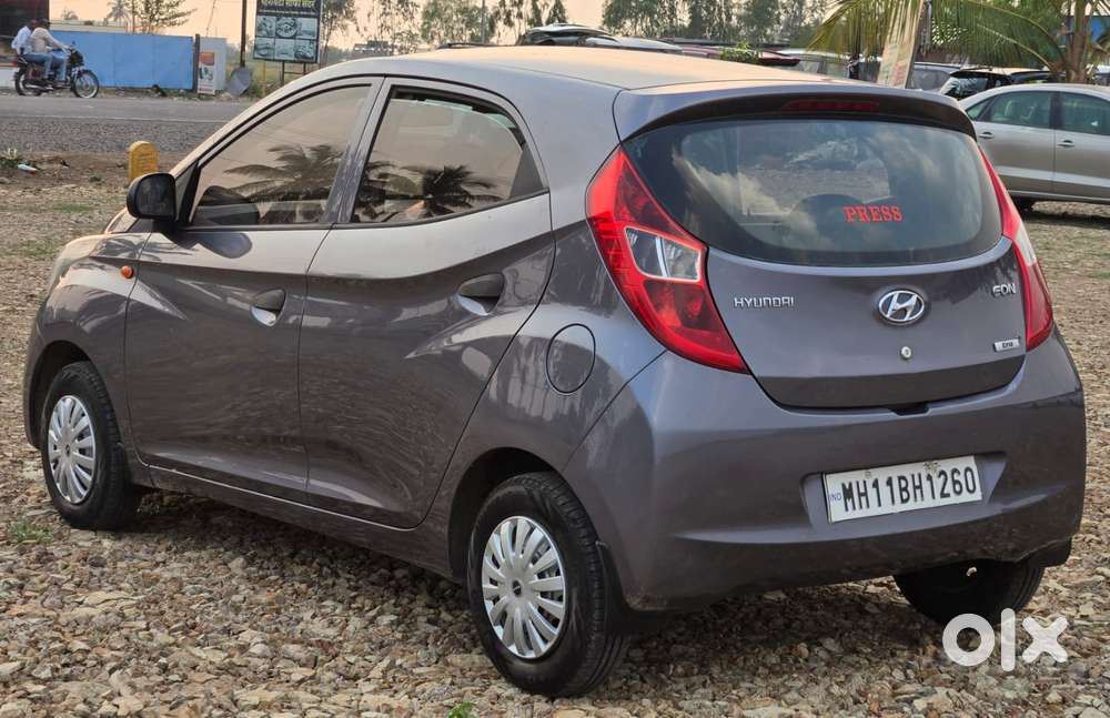 Hyundai Eon Era +, 2013, Petrol