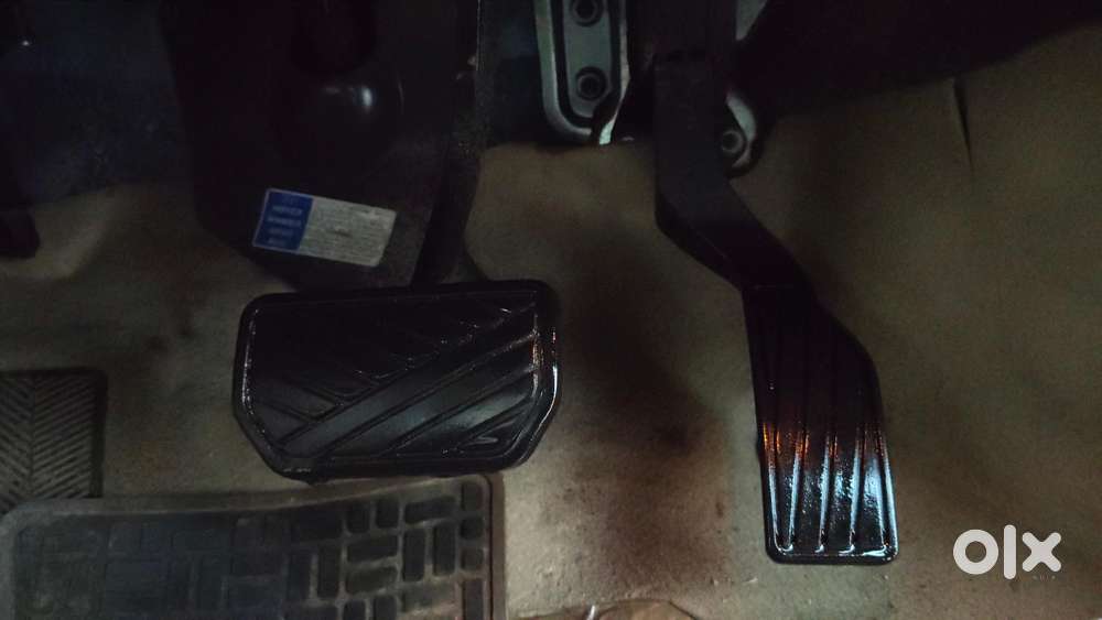 Maruti Suzuki Ciaz 1.5 Alpha Shvs Petrol, 2019, Petrol