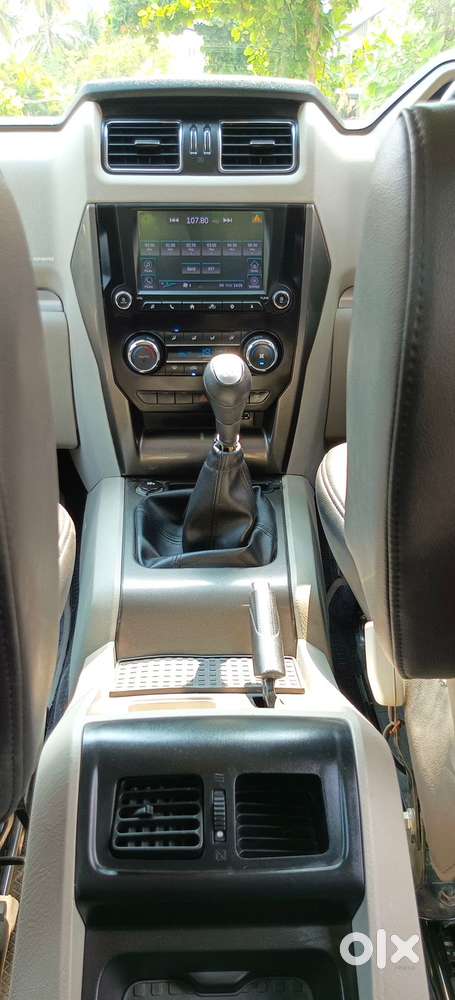 Mahindra Scorpio S11 Mt 7s Cc, 2021, Diesel