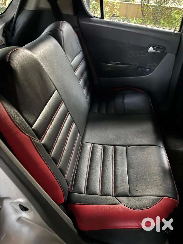 Maruti Suzuki Alto 800 2013