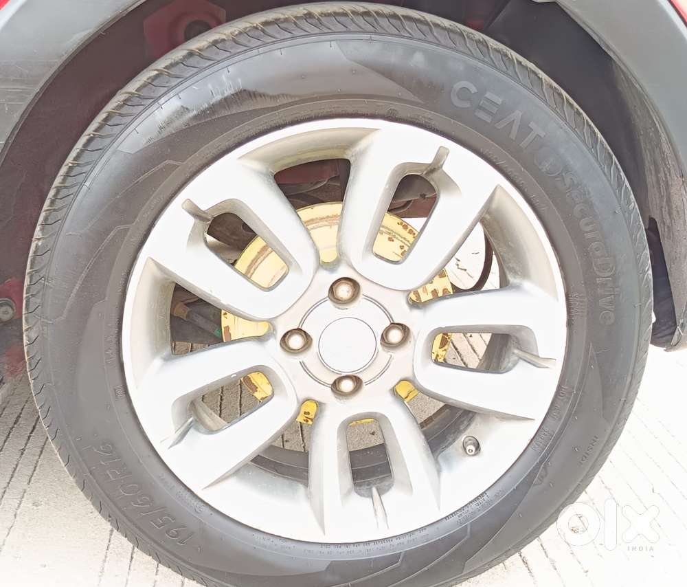 Hyundai I20 Active 1.2 S, 2017, Petrol