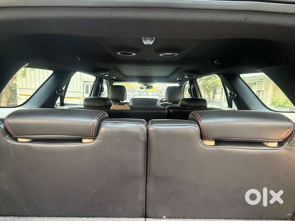 Ford Endeavour 3.2 Titanium At 4x4, 2018, Diesel