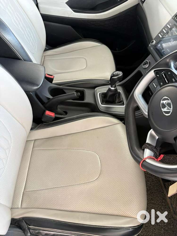 Hyundai Creta 1.5 Ex Petrol, 2021, Petrol