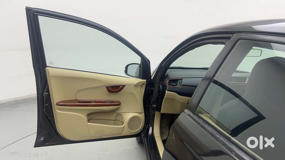 Honda Amaze Sx I Vtec, 2016, Petrol