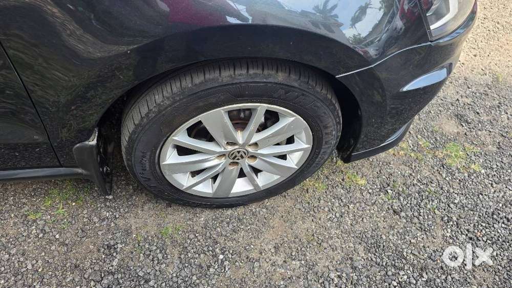 Volkswagen Ameo 1.5 Tdi Highline Plus 16 At, 2016, Diesel