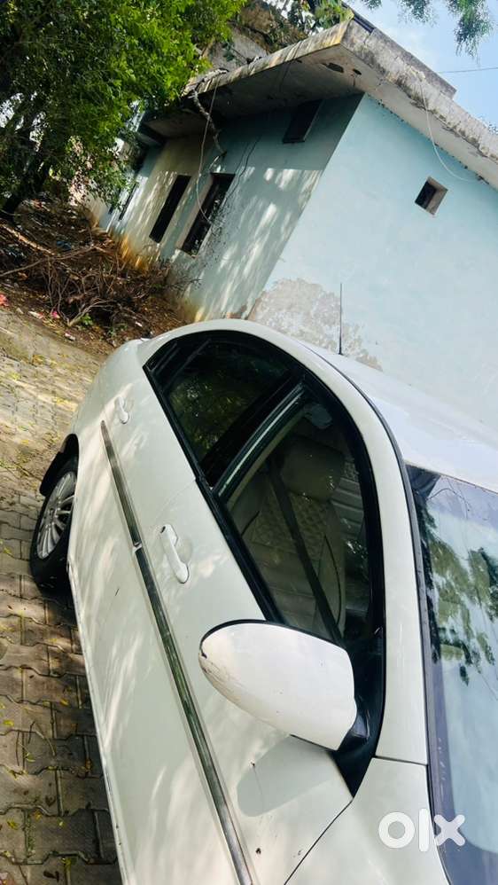 Hyundai Verna 2011 Diesel Good Condition