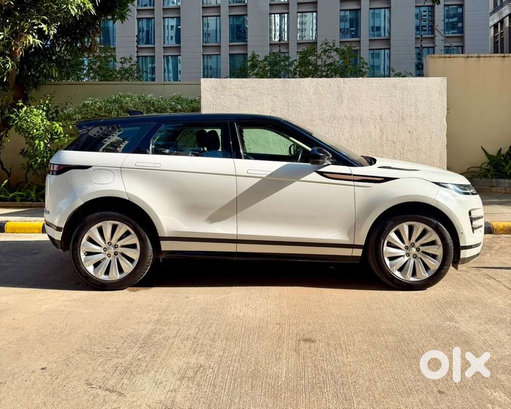 Land Rover Range Evoque Se R-dynamic Diesel, 2023, Diesel