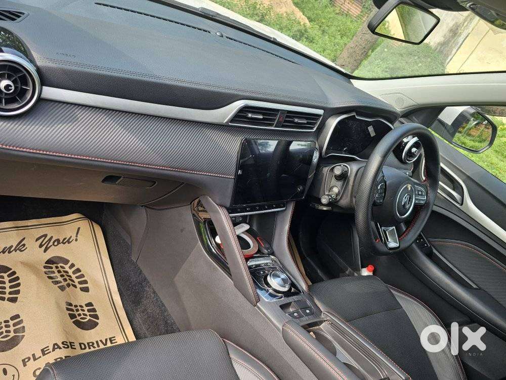 Mg Zs Ev Exclusive Pro, 2024, Electric