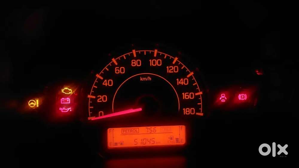 2023 Wagonr Vxi Cng Single Owner  Urgent Sale