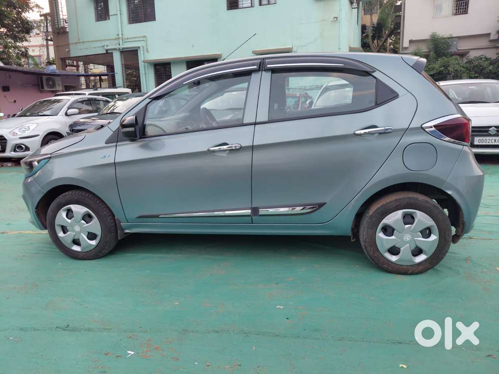 Tata Tiago Ev Xt Lr, 2024, Electric