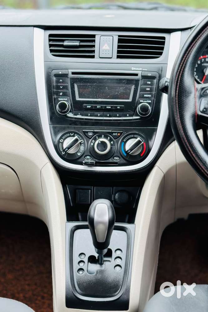 Maruti Suzuki Celerio, 2020, Petrol