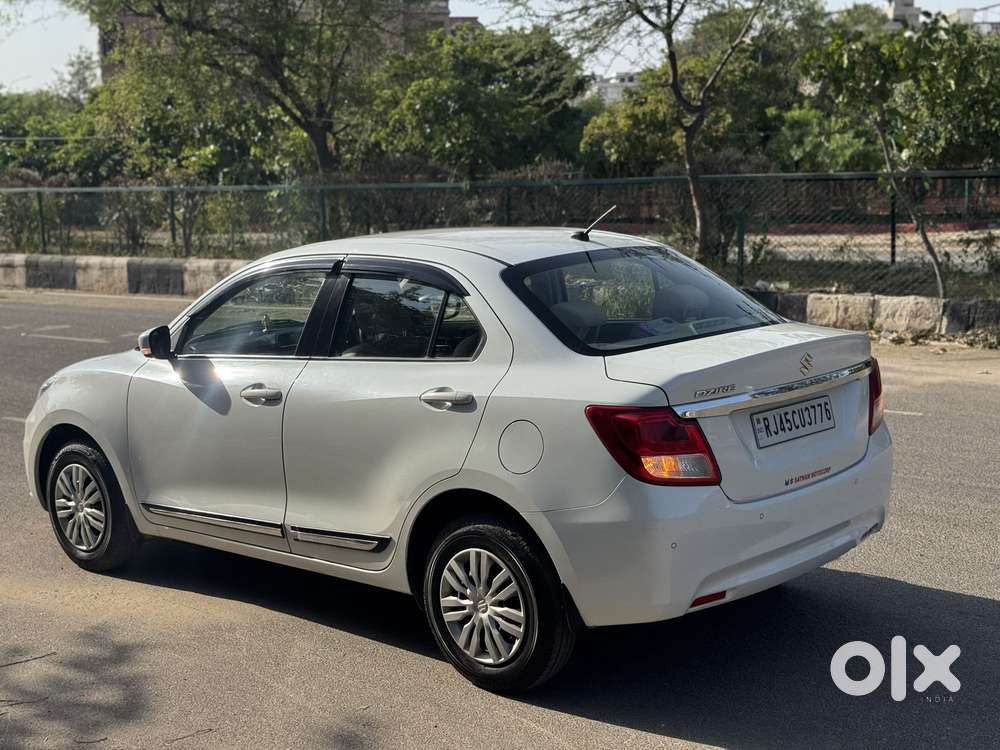 Maruti Suzuki Swift Dzire 1.3 Vxi, 2022, Petrol